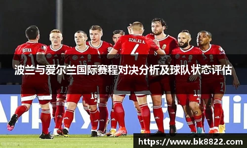 333体育波兰与爱尔兰国际赛程对决分析及球队状态评估